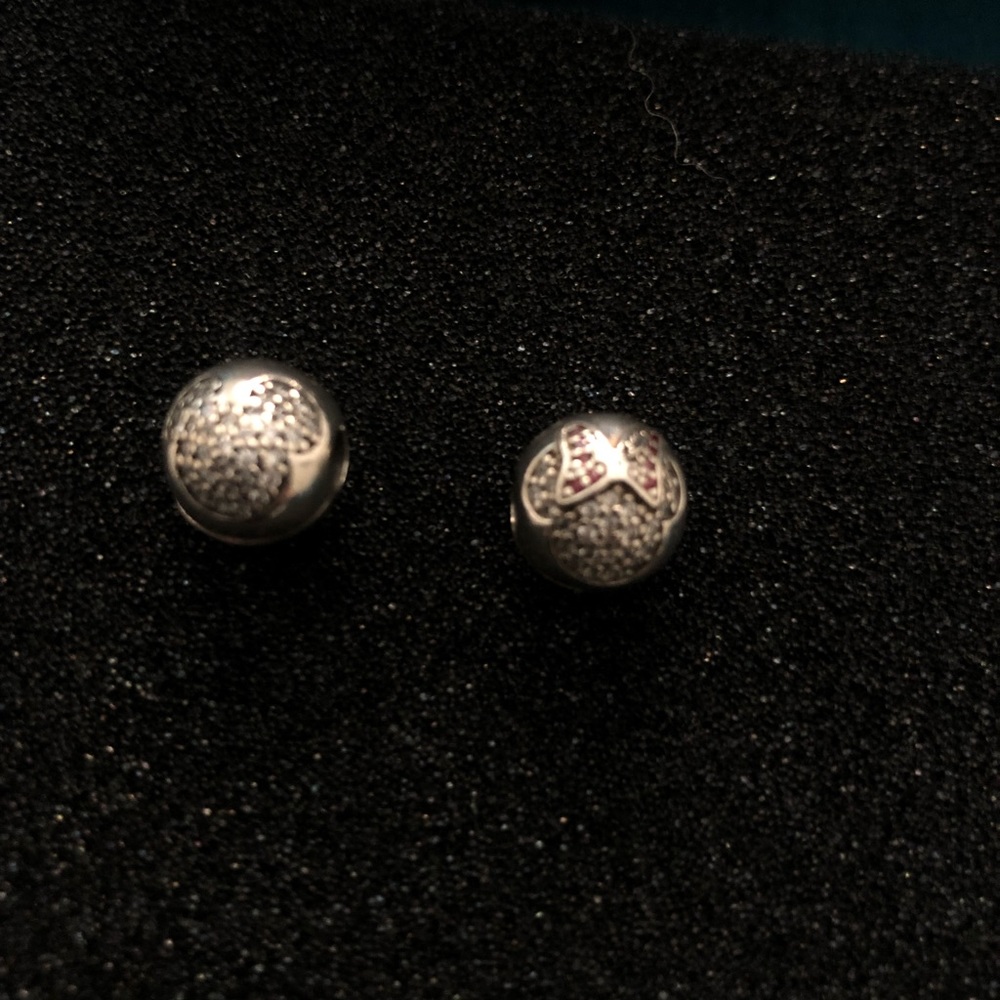Pandora Disney Clips